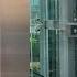 Mitsubishi MRL Glass Elevator Margo City Depok ID