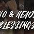 LUCIANO HEADIE ONE Blessings Musikvideo