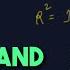 R Squared And Adjusted R Squared Explained