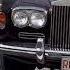Test Drive 1973 Rolls Royce Silver Shadow LWB