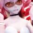 MMD オーバーライド Override Teto