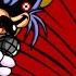 Friday Night Funkin Мод VS SONIC EXE На сложности Hard мод для FNF Соник