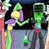 POV YOU JOIN PRO RUN IN DANDYS WORLD Shitpost Dandysworld Animation Tween Edit Sprout