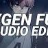 Keygen Funk Prey Edit Audio
