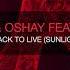 OUT NOW Aley Oshay Feat Angel Falls Coming Back To Live Sunlight Project Remix TEASER