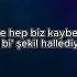 POIZI ERA7CAPONE ÇIKAMAZSIN AKLIMDAN Lyric