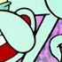 Squidward S Best Day Ever For 45 Minutes Straight SpongeBob