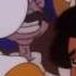 Aladdin And Jasmine Finally Get Married Wedding Scene HD