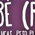 Yng Lvcas Peso Pluma La Bebe Remix Letra Lyrics