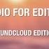 Audio For Edits 8 Soundcloud Edition
