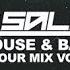 BASS HOUSE BASSLINE 1 HOUR MIX 6 DJ SALIS TRACKLISTA