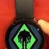 Omnitrix App On Galaxy Watch Active2 Samsung