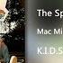 The Spins Mac Miller Clean