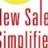 New Sales Simplified By Mike Weinberg Book Summary