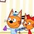 Nick Jr Global Russian Kid E Cats Generic Promo 2017 2018