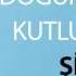 İyi Ki Doğdun ŞİRİN İsme Özel Doğum Günü Şarkısı