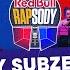 ICY SUBZERO X QUARTETTO D ARCHI Red Bull Rapsody