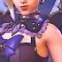 Mercy S New Black Cat Skin Is The BEST 0 Deaths Mercy In Season 13 Overwatch 2