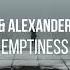 Eximinds Alexander Komarov Emptiness Interplay Records