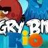 New Treasure Hunt In Angry Birds Rio