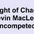 Kevin MacLeod Night Of Chaos