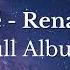 Beyoncé Renaissance Full Album