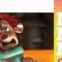 CN Promo Mega Movie Month Flushed Away W Walmart Ad August 8 2015