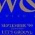 September 99 Radio Edit Earth Wind Fire 2000