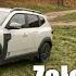 Założyliśmy Zimówki DACIA Duster 3 CarVlog Duster2024 Duster Dacia