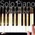 Mariah Carey Without You Solo Piano Cover Maximizer