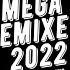 TheReMiXeR MEGAREMIXER 2022