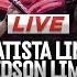 Live Batista Lima E Edson Lima SEM INTERVALO