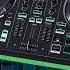 Scratch DJ EQ Обзор контроллера Roland DJ 202