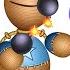 Kick The Buddy Vs Kick The Buddy Forever Vs Despicable Bear Cartoon Animations 9