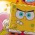 Spongebob Music Stack Of Leis
