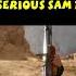 ПОХОЖИЕ МОМЕНТЫ SERIOUS SAM I ПОБЕГ КАМИКАДЗЕ Shorts