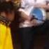 Belly Dance DRUM SOLO By Marina Oganyan And Artem Uzunov Darbuka Tabla Solo