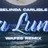 Belinda Carlisle La Luna WAFES Remix 2023