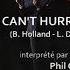 Phil Collins YOU CAN T HURRY LOVE Extended Version HQ