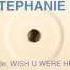 John Creamer Stephanie K Wish U Were Here Lex Ave Mix