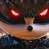 SONIC THE HEDGEHOG 3 Movie 2024 Metal Sonic Teased