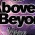 Above Beyond My Own Hymn SUB EN ESPAÑOL