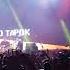 RADIO TAPOK Feel Good Inc Gorillaz на русском Live In Red 08 10 2017
