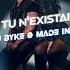 Dj Byke Made In KZ Et Si Tu N Existais Pas Remix