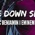 Let Me Down Slowly Music Video Feat Eminem NF Remix