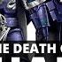 THE DEATH OF ALPHARIUS WAS IT ALL AN ALPHA LEGION LIE