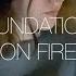 Blue Foundation Eyes On Fire Cover