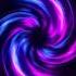 Hypno Spiral Ultra Violet 60 Mins HD Silent