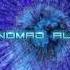 Nomad Aliens Live Set September 2022 Fullon Groove Psytrance