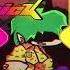 Friday Night Funkin B3 3X3 REMIXED Triple B Trouble FNF Mod Get Real Difficulty
